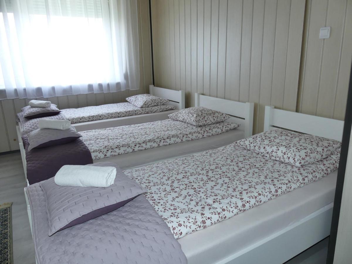 Apartament Jutrzenka Spytkowice  Extérieur photo