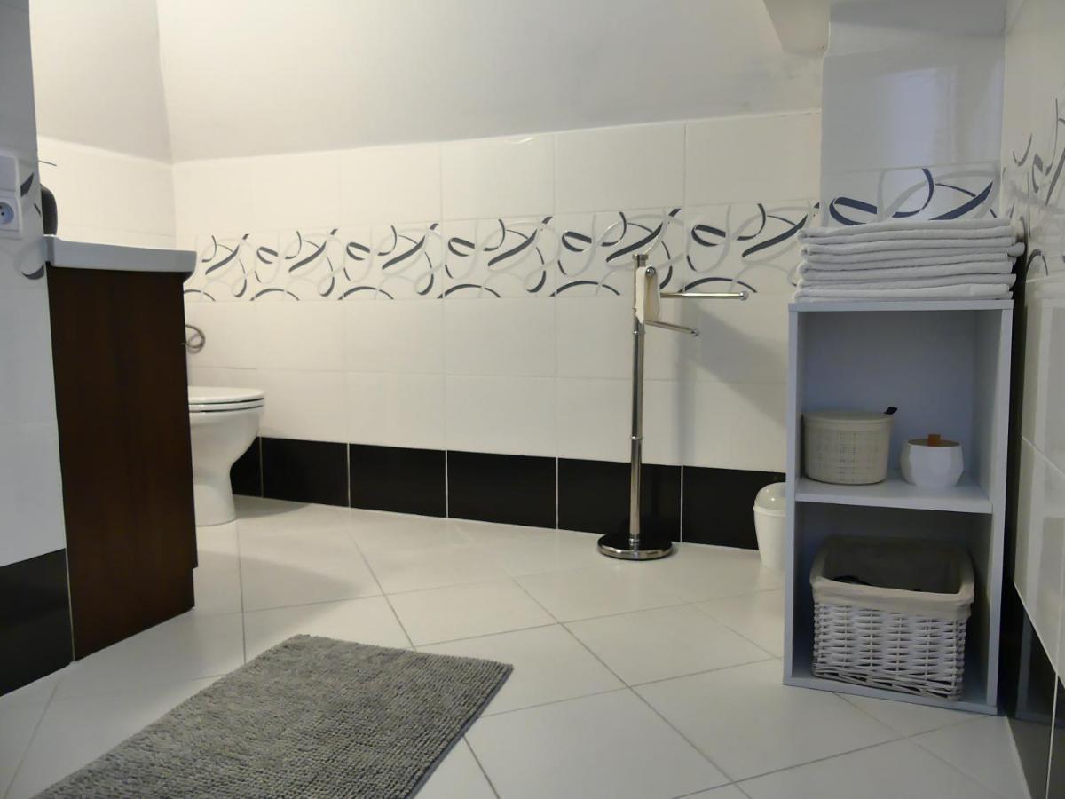 Apartament Jutrzenka Spytkowice  Extérieur photo