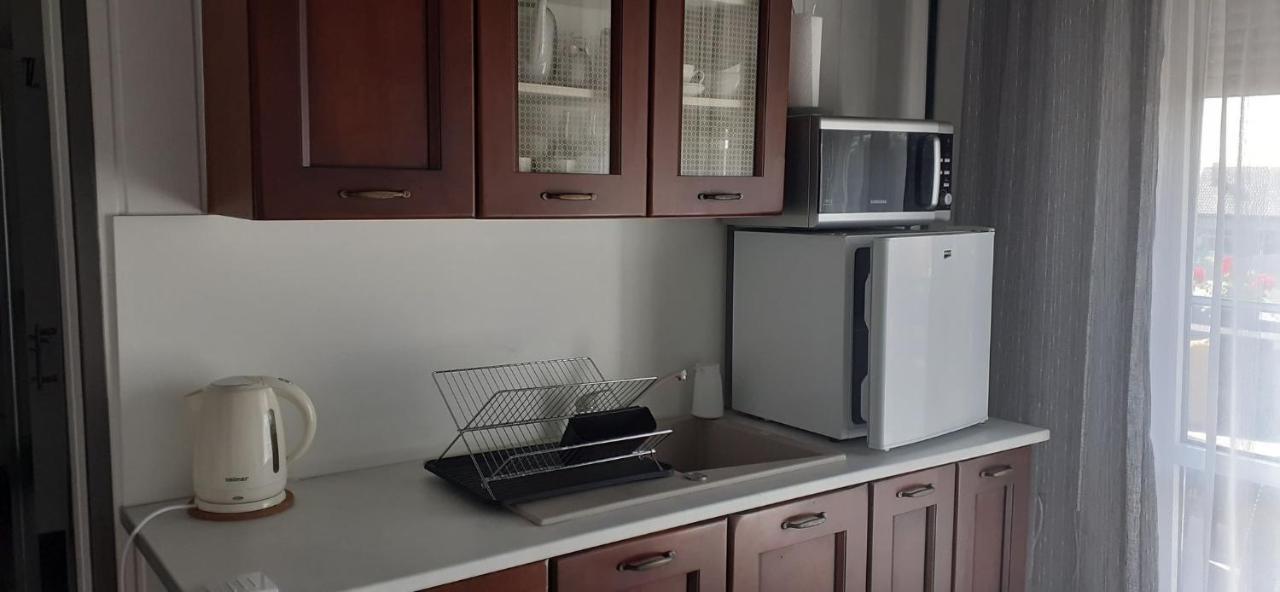 Apartament Jutrzenka Spytkowice  Extérieur photo
