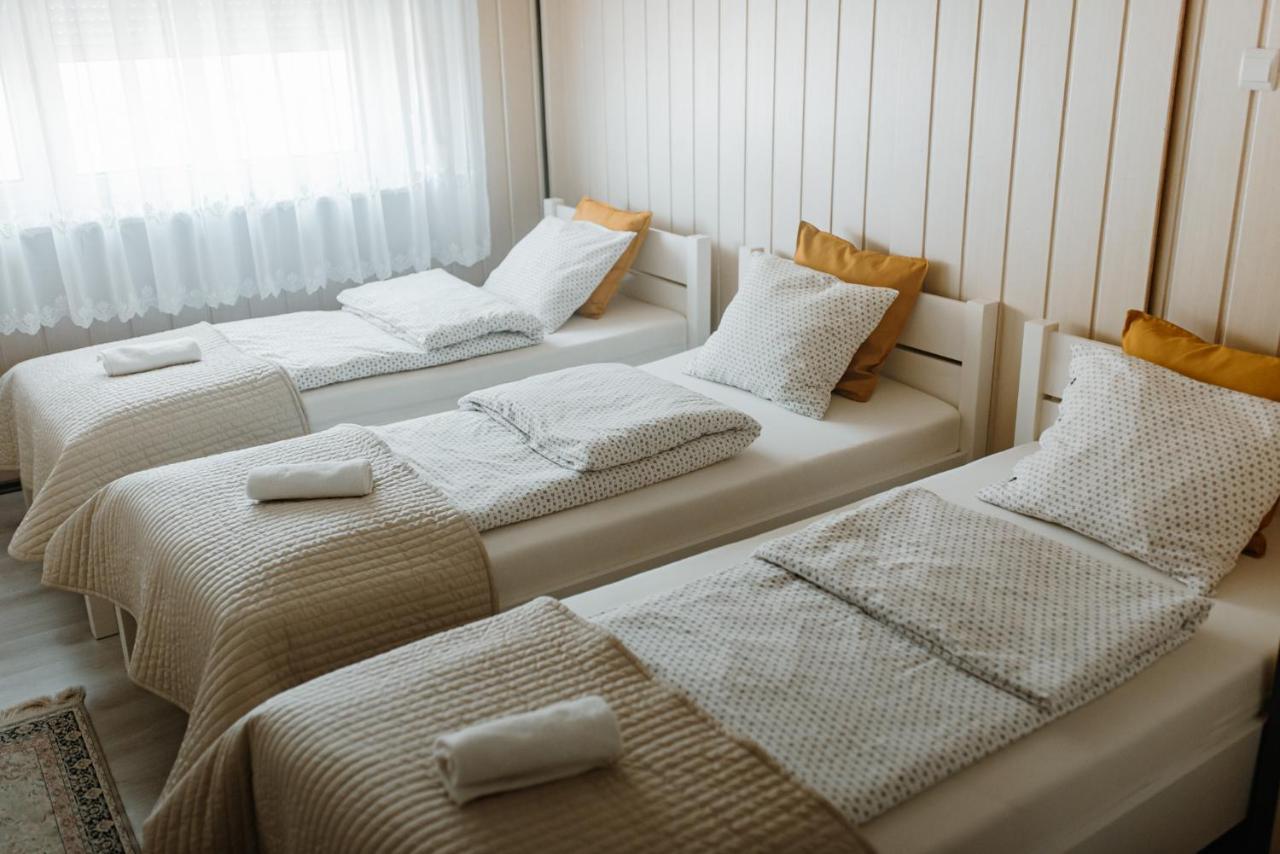 Apartament Jutrzenka Spytkowice  Extérieur photo