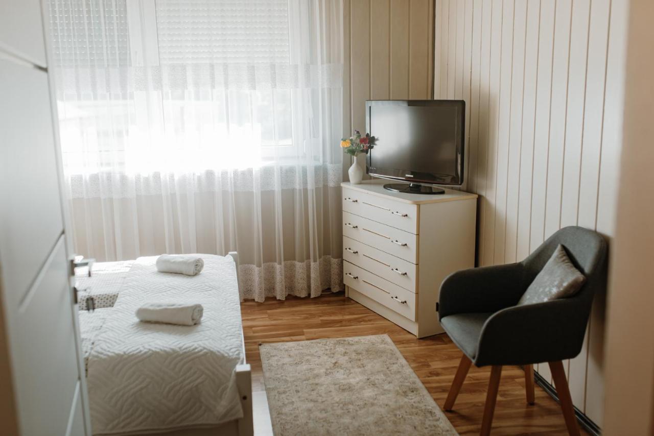 Apartament Jutrzenka Spytkowice  Extérieur photo