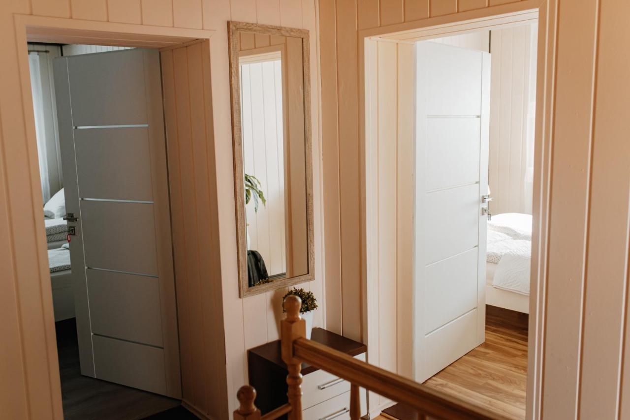 Apartament Jutrzenka Spytkowice  Extérieur photo