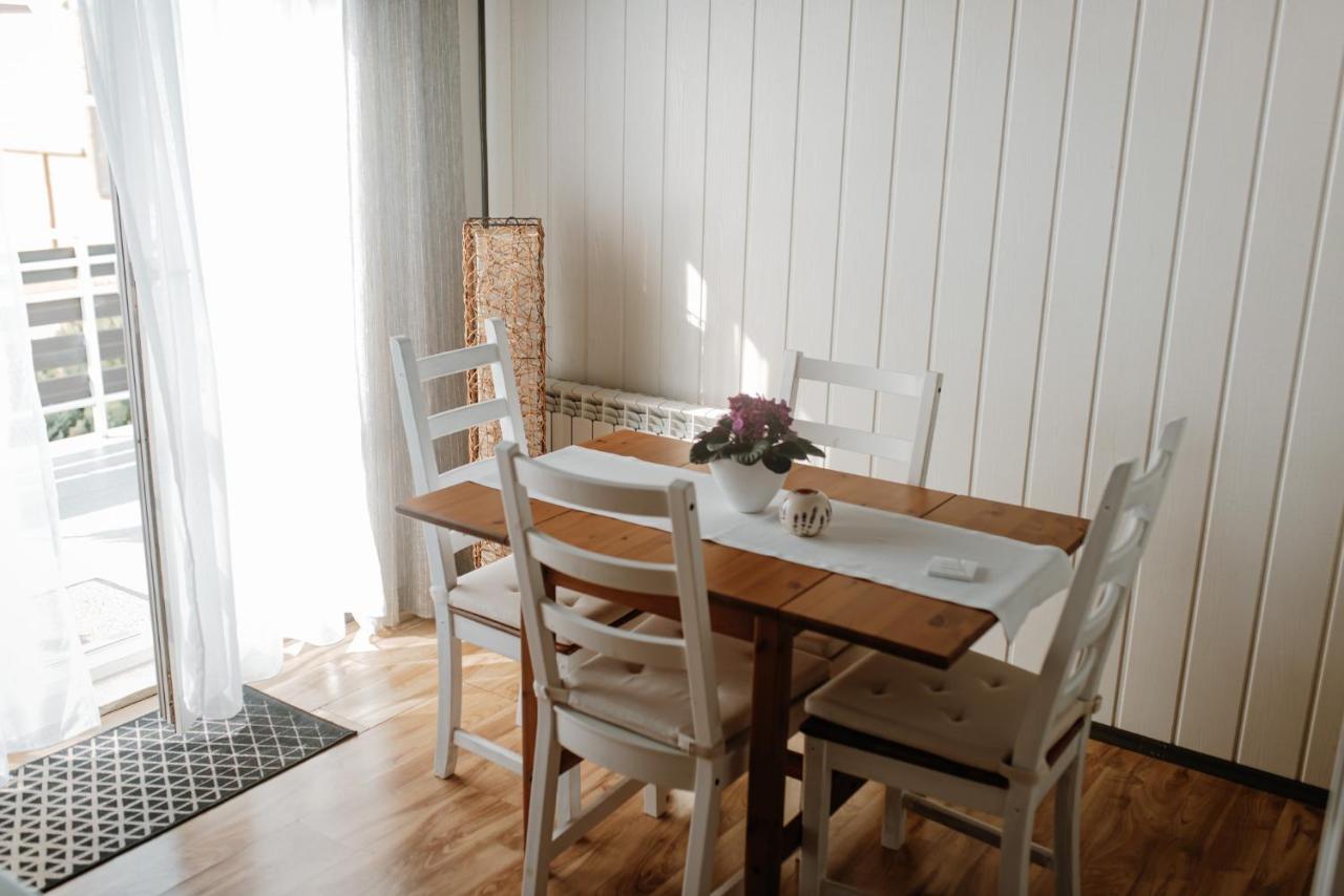 Apartament Jutrzenka Spytkowice  Extérieur photo